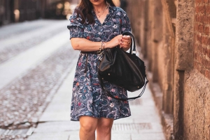 Mailand: Professionelles Fotoshooting mit 25 Fotos + 2 Videos