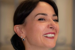 Mailand: Professionelles Fotoshooting mit 25 Fotos + 2 Videos