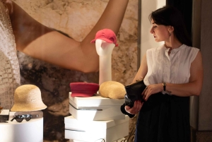 Mailand: Professionelles Fotoshooting mit 25 Fotos + 2 Videos