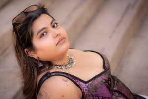 Mailand: Professionelles Fotoshooting mit 25 Fotos + 2 Videos