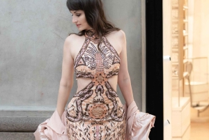 Mailand: Professionelles Fotoshooting mit 25 Fotos + 2 Videos