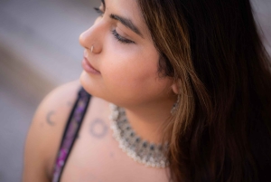 Mailand: Professionelles Fotoshooting mit 25 Fotos + 2 Videos