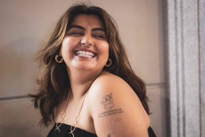 Mailand: Professionelles Fotoshooting mit 25 Fotos + 2 Videos