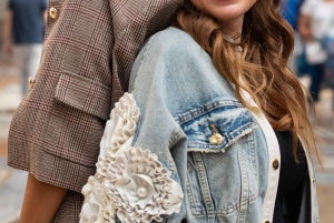 Mailand: Professionelles Fotoshooting mit 25 Fotos + 2 Videos