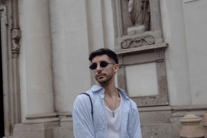 Milan: Professional Photoshoot