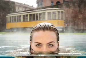 Milan: QC Termemilano Spa Admission Ticket