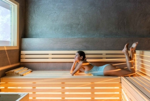 Milan: QC Termemilano Spa Admission Ticket