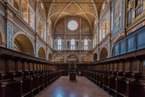 Milan: Renaissance Treasures & The Last Supper Walking Tour