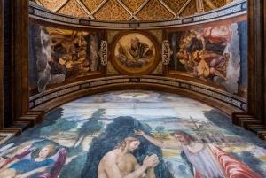 Milan: Renaissance Treasures & The Last Supper Walking Tour
