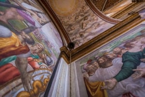 Milan: Renaissance Treasures & The Last Supper Walking Tour