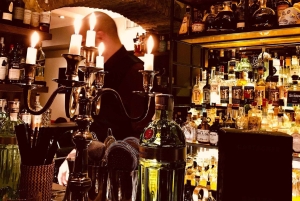 ミラノ：ミラノ風リゾットとワインの試飲体験をお楽しみください