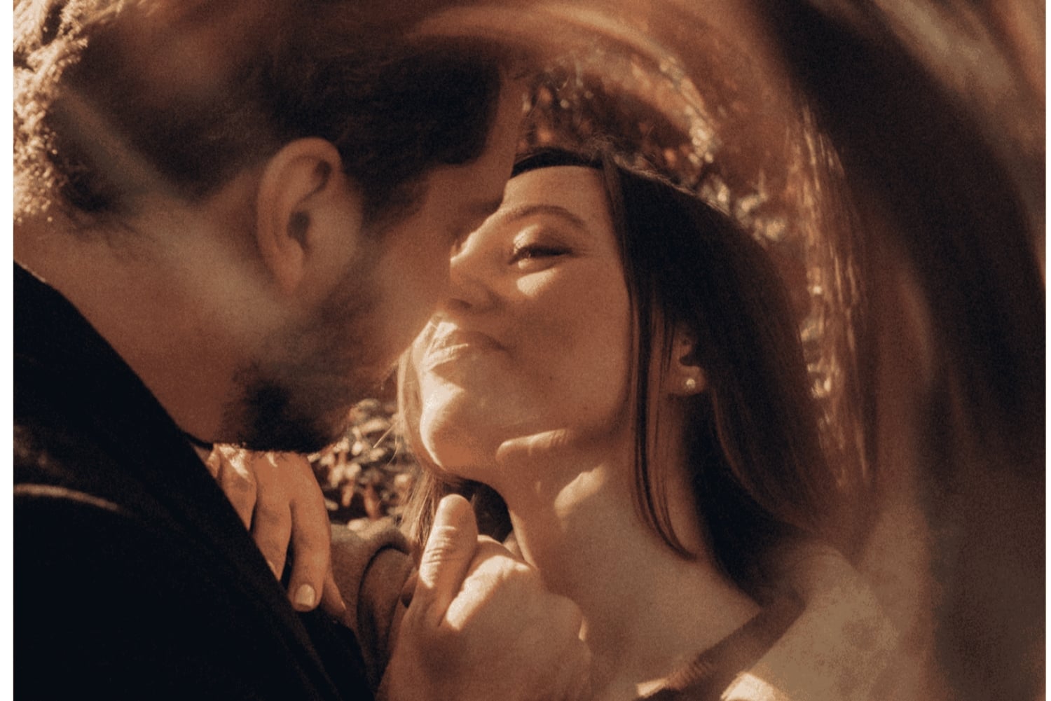 Milan: Romantic Photoshoot