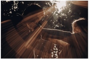 Milan: Romantic Photoshoot