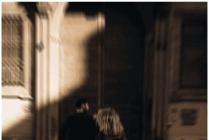 Milan: Romantic Photoshoot