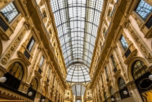 Milan: Royal Highlights Outdoor Escape Game