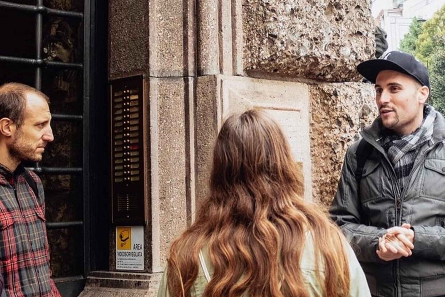 Il lato segreto di Milano: un tour a piedi fuori dai sentieri battuti