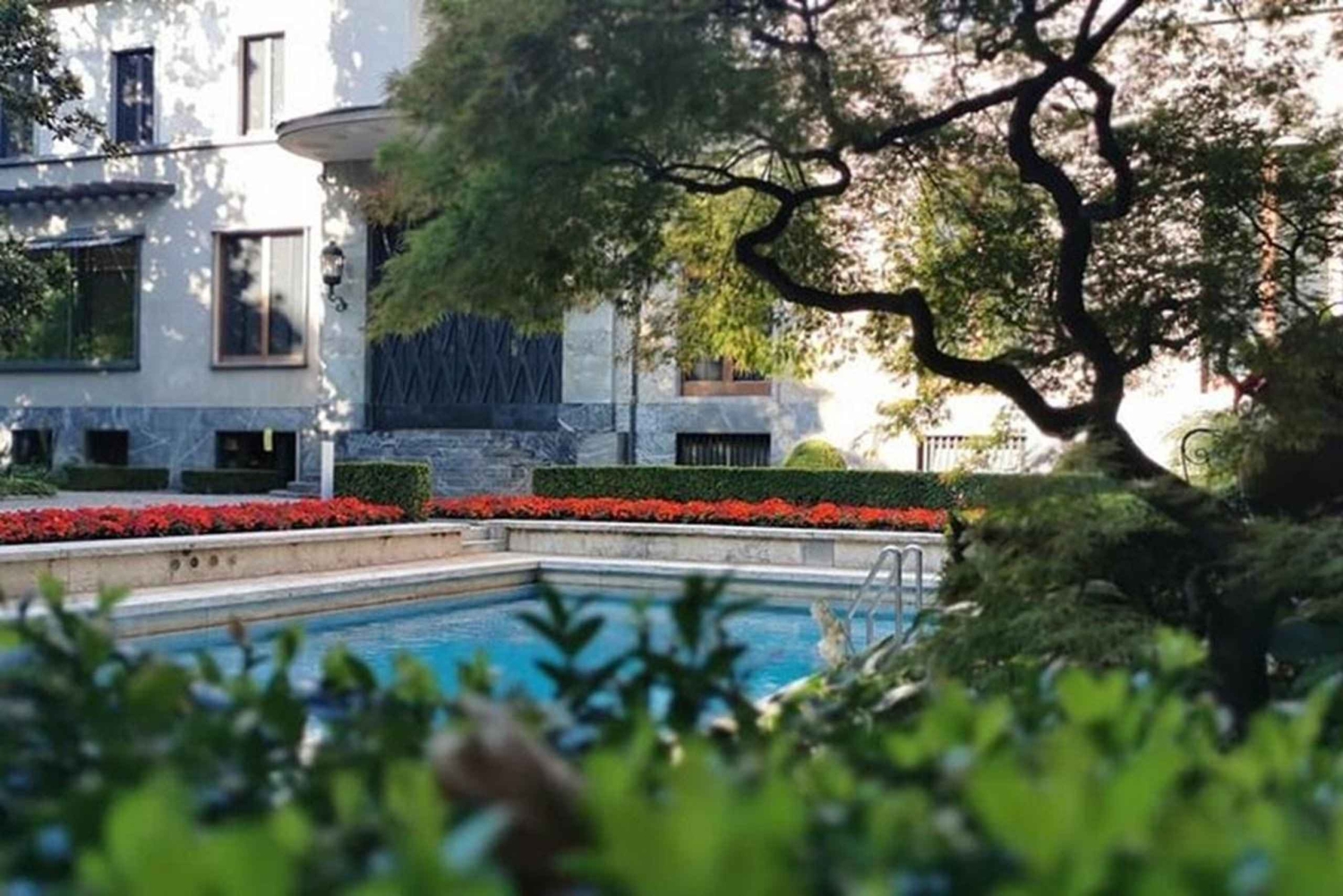 Il lato segreto di Milano: un tour a piedi fuori dai sentieri battuti