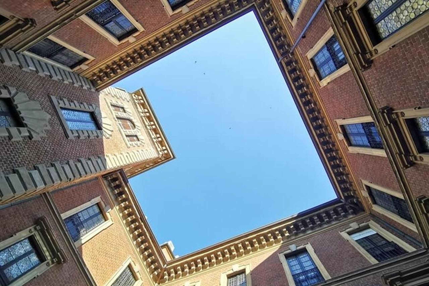 Il lato segreto di Milano: un tour a piedi fuori dai sentieri battuti