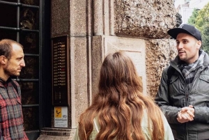 Il lato segreto di Milano: un tour a piedi fuori dai sentieri battuti