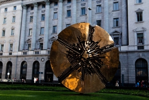 Il lato segreto di Milano: un tour a piedi fuori dai sentieri battuti