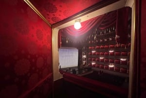 Milan: Scala Theater and Duomo Cathedral Guided Tour