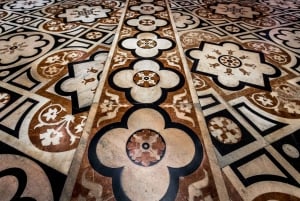 Milan: Scala Theater and Duomo Cathedral Guided Tour