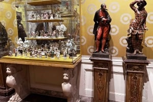 Milan: Scala Theater and Duomo Cathedral Guided Tour