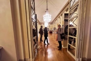 Milan: Scala Theater and Duomo Cathedral Guided Tour