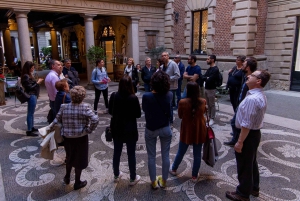 El lado secreto de Milán - Un tour a pie fuera de los caminos trillados