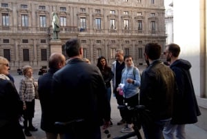 El lado secreto de Milán - Un tour a pie fuera de los caminos trillados