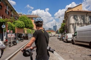 Milan: Sights by Segway Tour