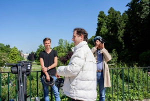 Milan: Segway Tour