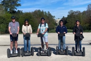 Milan: Sights by Segway Tour