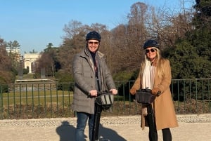 Milan: Sights by Segway Tour