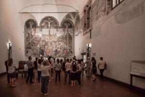 Mailand: Semi-private Tour zum Abendmahl und zum Dom