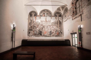 Mailand: Semi-private Tour zum Abendmahl und zum Dom