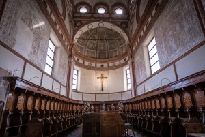 Mailand: Semi-private Tour zum Abendmahl und zum Dom