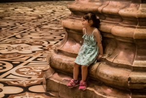 Mailand: Semi-private Tour zum Abendmahl und zum Dom