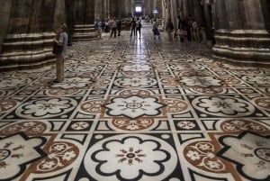 Mailand: Semi-private Tour zum Abendmahl und zum Dom