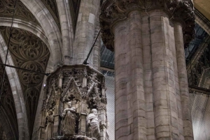 Mailand: Semi-private Tour zum Abendmahl und zum Dom