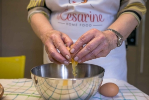 Milán: Comparte tu amor por la pasta en casa de un lugareño