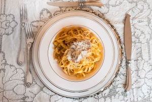 Milán: Comparte tu amor por la pasta en casa de un lugareño