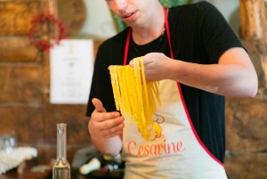 Milan: Share Your Pasta Love in a Local’s Home