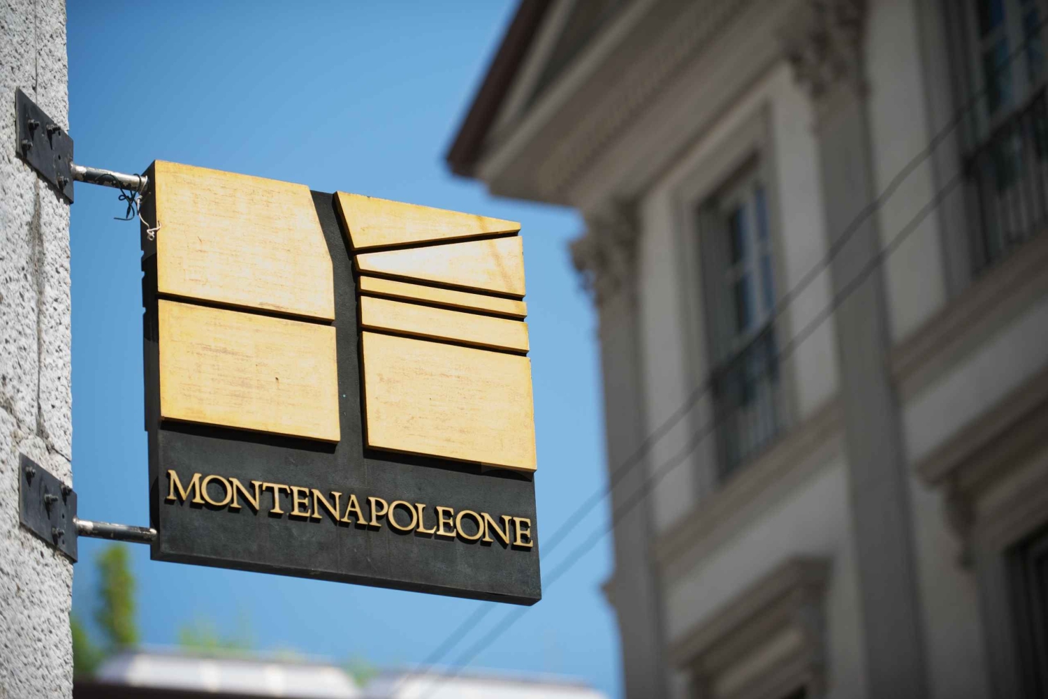 Shoppingtur i Milano med aperitif