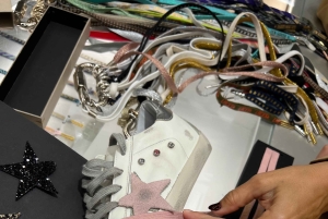 Milán: De compras con un estilista de moda