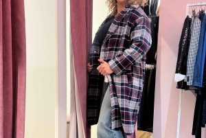 Milán: De compras con un estilista de moda