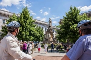 Milaan: Bezienswaardigheden per Segwaytour