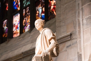 Milan: Best of Skip-the-Line Duomo Guided Tour Experience