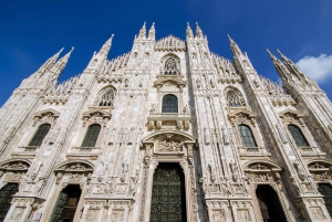 Milan: Skip-the-Line Duomo & Historic District Tour