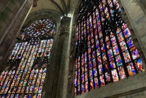 Skip-the-Line Duomo & La Scala Museum Tour + Hop On Hop Off